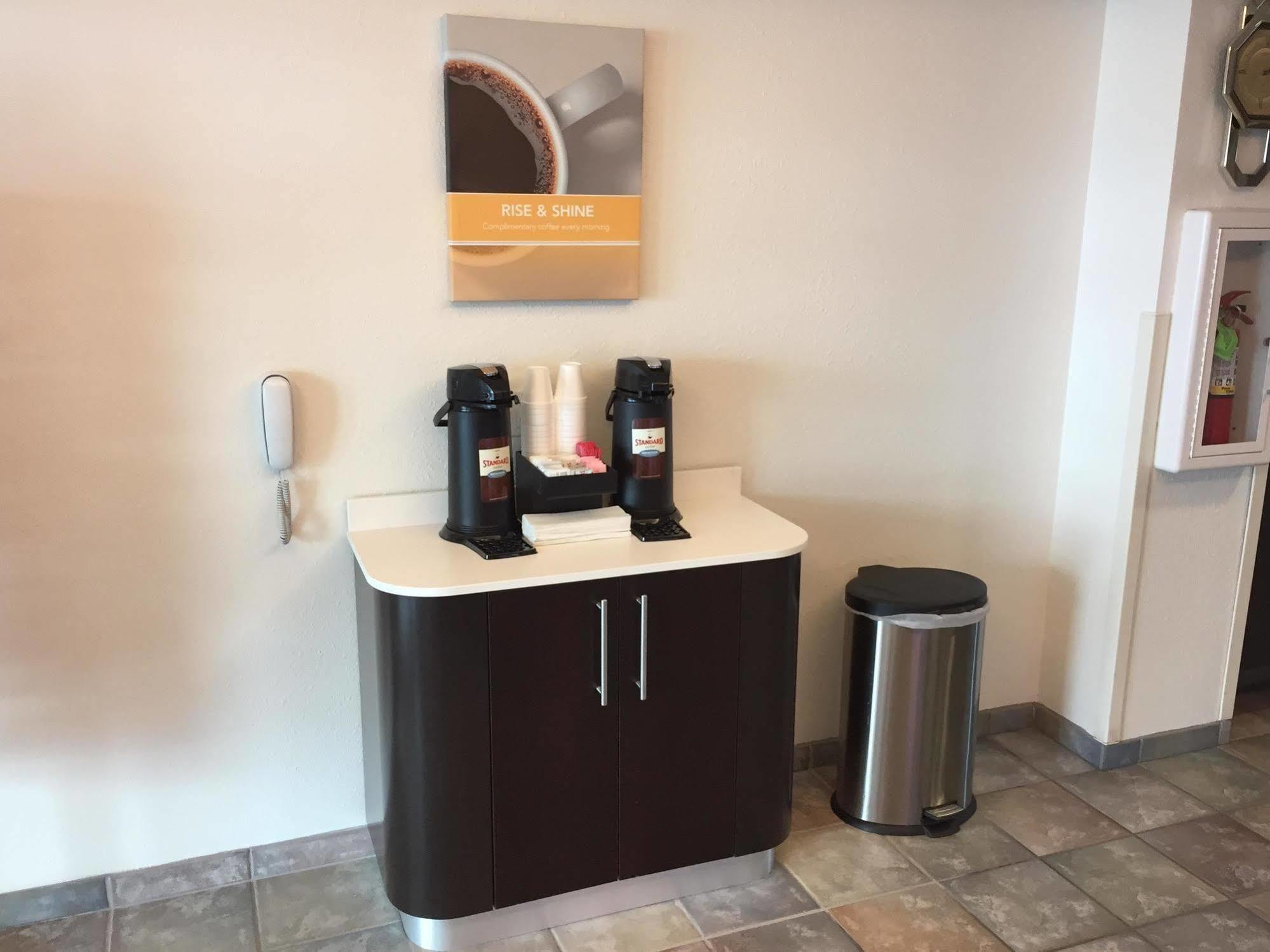 Baymont By Wyndham שרידן מראה חיצוני תמונה
