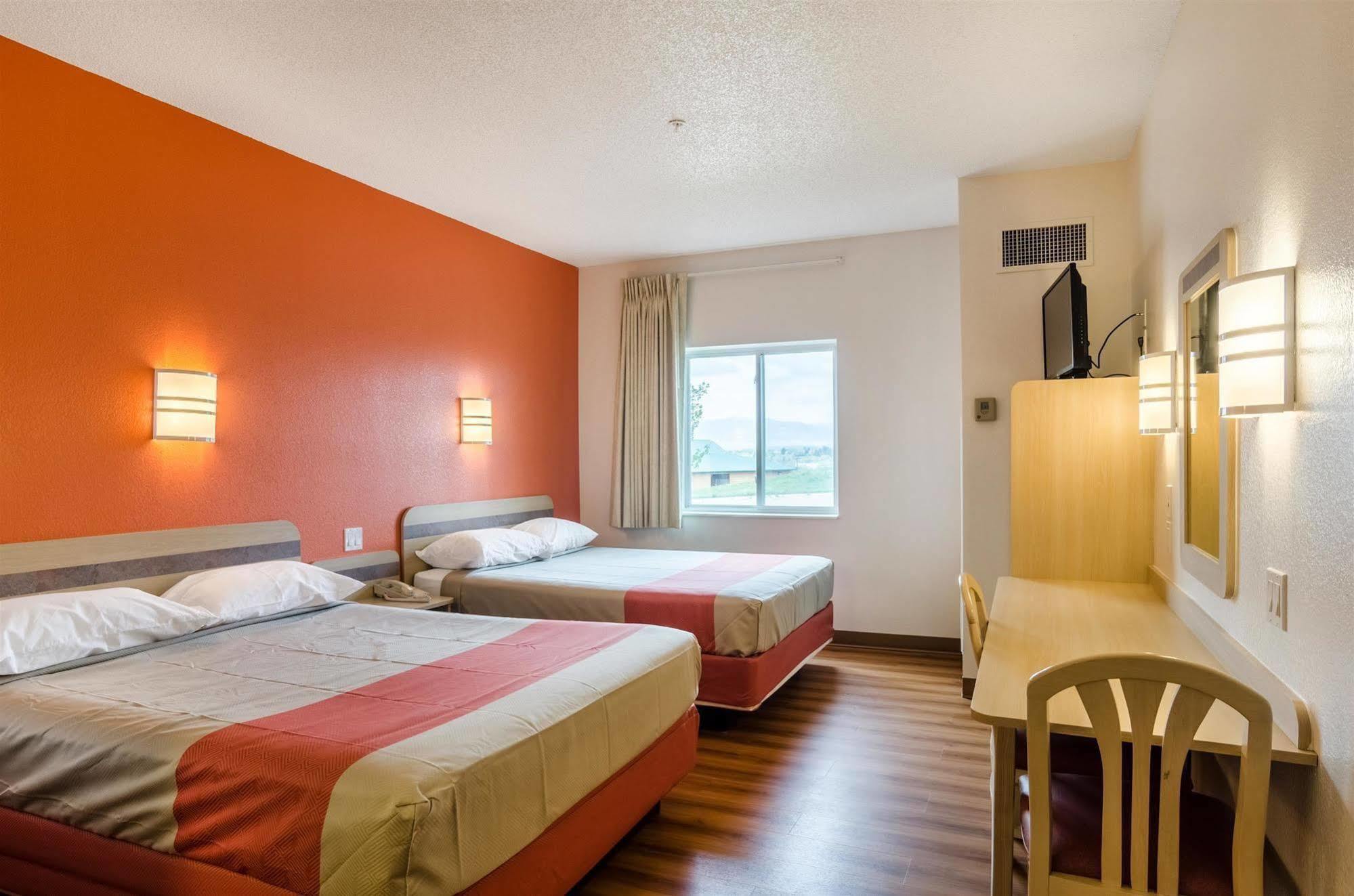 Baymont By Wyndham שרידן מראה חיצוני תמונה