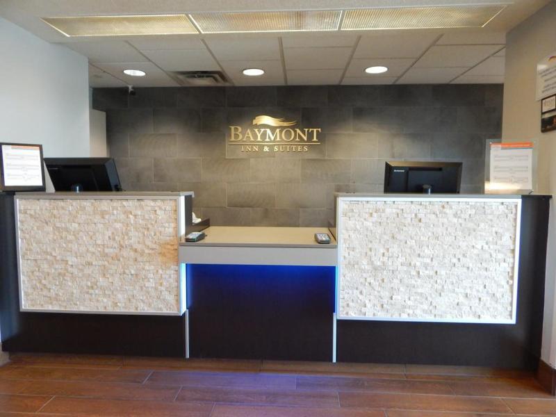 Baymont By Wyndham שרידן מראה חיצוני תמונה